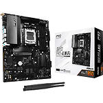 Изображение Материнская плата AsRock B850 PRO-A WIFI, AM5, ATX #6 Фото Материнская плата AsRock B850 PRO-A WIFI, AM5, ATX #6