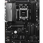 Изображение Материнская плата AsRock B850 PRO-A, AM5, ATX Фото Материнская плата AsRock B850 PRO-A, AM5, ATX