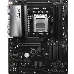 Изображение Материнская плата AsRock B850 PRO-A, AM5, ATX #1 Фото Материнская плата AsRock B850 PRO-A, AM5, ATX #1