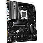 Изображение Материнская плата AsRock B850 PRO-A, AM5, ATX #2 Фото Материнская плата AsRock B850 PRO-A, AM5, ATX #2