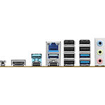 Изображение Материнская плата AsRock B850 PRO-A, AM5, ATX #4 Фото Материнская плата AsRock B850 PRO-A, AM5, ATX #4