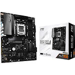 Изображение Материнская плата AsRock B850 PRO-A, AM5, ATX #5 Фото Материнская плата AsRock B850 PRO-A, AM5, ATX #5