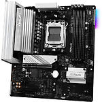 Фото Материнская плата AsRock B850M PRO RS WIFI, AM5, mATX #3