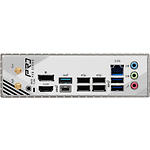 Фото Материнская плата AsRock B850M PRO RS WIFI, AM5, mATX #4