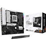 Фото Материнская плата AsRock B850M PRO RS WIFI, AM5, mATX #5