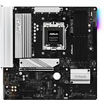 Изображение Материнская плата AsRock B850M PRO RS, AM5, mATX Фото Материнская плата AsRock B850M PRO RS, AM5, mATX