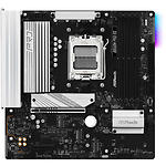 Изображение Материнская плата AsRock B850M PRO RS, AM5, mATX #1 Фото Материнская плата AsRock B850M PRO RS, AM5, mATX #1