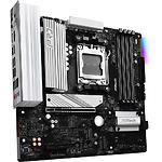 Изображение Материнская плата AsRock B850M PRO RS, AM5, mATX #2 Фото Материнская плата AsRock B850M PRO RS, AM5, mATX #2