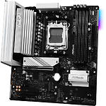 Изображение Материнская плата AsRock B850M PRO RS, AM5, mATX #3 Фото Материнская плата AsRock B850M PRO RS, AM5, mATX #3