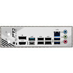 Изображение Материнская плата AsRock B850M PRO RS, AM5, mATX #4 Фото Материнская плата AsRock B850M PRO RS, AM5, mATX #4