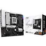 Изображение Материнская плата AsRock B850M PRO RS, AM5, mATX #5 Фото Материнская плата AsRock B850M PRO RS, AM5, mATX #5
