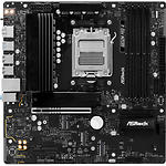 Изображение Материнская плата AsRock B850M PRO-A, AM5, mATX #1 Фото Материнская плата AsRock B850M PRO-A, AM5, mATX #1