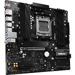 Изображение Материнская плата AsRock B850M PRO-A, AM5, mATX #2 Фото Материнская плата AsRock B850M PRO-A, AM5, mATX #2