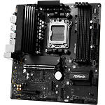 Изображение Материнская плата AsRock B850M PRO-A, AM5, mATX #3 Фото Материнская плата AsRock B850M PRO-A, AM5, mATX #3