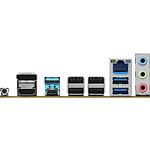 Изображение Материнская плата AsRock B850M PRO-A, AM5, mATX #4 Фото Материнская плата AsRock B850M PRO-A, AM5, mATX #4