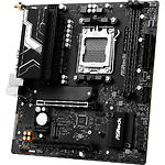 Изображение Материнская плата AsRock B850M-X WIFI, AM5, mATX #3 Фото Материнская плата AsRock B850M-X WIFI, AM5, mATX #3