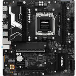 Изображение Материнская плата AsRock B850M-X, AM5, mATX Фото Материнская плата AsRock B850M-X, AM5, mATX