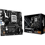 Изображение Материнская плата AsRock B850M-X, AM5, mATX #5 Фото Материнская плата AsRock B850M-X, AM5, mATX #5