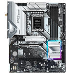 Изображение Материнская плата AsRock Z790 PRO RS WIFI, s-1700, ATX Фото Материнская плата AsRock Z790 PRO RS WIFI, s-1700, ATX