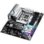 Изображение Материнская плата AsRock Z790 PRO RS WIFI, s-1700, ATX #2 Фото Материнская плата AsRock Z790 PRO RS WIFI, s-1700, ATX #2