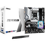 Изображение Материнская плата AsRock Z790 PRO RS WIFI, s-1700, ATX #5 Фото Материнская плата AsRock Z790 PRO RS WIFI, s-1700, ATX #5