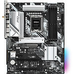 Изображение Материнская плата AsRock B760 PRO RS WIFI, s1700, ATX Фото Материнская плата AsRock B760 PRO RS WIFI, s1700, ATX