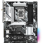 Изображение Материнская плата AsRock B760 PRO RS WIFI, s1700, ATX #1 Фото Материнская плата AsRock B760 PRO RS WIFI, s1700, ATX #1