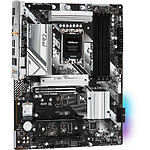 Изображение Материнская плата AsRock B760 PRO RS WIFI, s1700, ATX #3 Фото Материнская плата AsRock B760 PRO RS WIFI, s1700, ATX #3