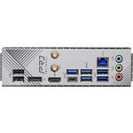 Изображение Материнская плата AsRock B760 PRO RS WIFI, s1700, ATX #4 Фото Материнская плата AsRock B760 PRO RS WIFI, s1700, ATX #4