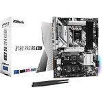Изображение Материнская плата AsRock B760 PRO RS WIFI, s1700, ATX #5 Фото Материнская плата AsRock B760 PRO RS WIFI, s1700, ATX #5
