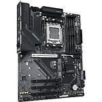 Изображение Материнская плата GIGABYTE B850 GAMING WIFI6, AM5 #1 Фото Материнская плата GIGABYTE B850 GAMING WIFI6, AM5 #1