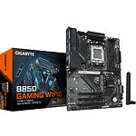 Изображение Материнская плата GIGABYTE B850 GAMING WIFI6, AM5 #3 Фото Материнская плата GIGABYTE B850 GAMING WIFI6, AM5 #3