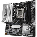 Фото Материнская плата GIGABYTE B650M GAMING PLUS WIFI, AM5, micro-ATX #3