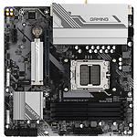 Фото Материнская плата GIGABYTE B650M GAMING PLUS WIFI, AM5, micro-ATX #4