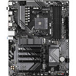 Изображение Материнская плата GIGABYTE B550 EAGLE WIFI6, AM4 Фото Материнская плата GIGABYTE B550 EAGLE WIFI6, AM4