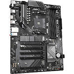 Изображение Материнская плата GIGABYTE B550 EAGLE WIFI6, AM4 #1 Фото Материнская плата GIGABYTE B550 EAGLE WIFI6, AM4 #1