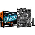 Изображение Материнская плата GIGABYTE B550 EAGLE WIFI6, AM4 #3 Фото Материнская плата GIGABYTE B550 EAGLE WIFI6, AM4 #3
