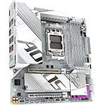 Изображение Материнская плата GIGABYTE B850M AORUS ELITE WIFI6E ICE, AM5 #1 Фото Материнская плата GIGABYTE B850M AORUS ELITE WIFI6E ICE, AM5 #1