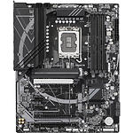 Изображение Материнская плата GIGABYTE Z790 EAGLE, S-1700, ATX Фото Материнская плата GIGABYTE Z790 EAGLE, S-1700, ATX