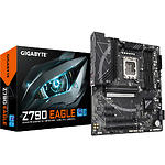 Изображение Материнская плата GIGABYTE Z790 EAGLE, S-1700, ATX #4 Фото Материнская плата GIGABYTE Z790 EAGLE, S-1700, ATX #4