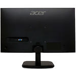 Изображение ACER 25" EK251QGbi (UM.KE1EE.G01) IPS 1920x1080, 120Гц, 4мс, 1500:1, 250кд/м2, HDMI/VGA #8 Фото ACER 25" EK251QGbi (UM.KE1EE.G01) IPS 1920x1080, 120Гц, 4мс, 1500:1, 250кд/м2, HDMI/VGA #8