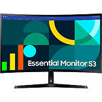 Фото SAMSUNG 27" LS27D366GAIXCI VA 1920x1080, 100Гц, 4мс, 3000:1, 250кд/м2, HDMI/VGA