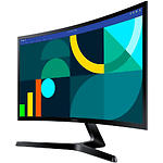 Фото SAMSUNG 27" LS27D366GAIXCI VA 1920x1080, 100Гц, 4мс, 3000:1, 250кд/м2, HDMI/VGA #1
