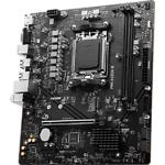 Изображение Материнская плата MSI PRO A620M-B, s-AM5, micro-ATX #1 Фото Материнская плата MSI PRO A620M-B, s-AM5, micro-ATX #1