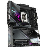 Изображение Материнская плата GIGABYTE Z890 AORUS MASTER, S-1851, ATX #1 Фото Материнская плата GIGABYTE Z890 AORUS MASTER, S-1851, ATX #1