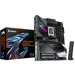 Изображение Материнская плата GIGABYTE Z890 AORUS MASTER, S-1851, ATX #6 Фото Материнская плата GIGABYTE Z890 AORUS MASTER, S-1851, ATX #6