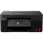 Изображение Canon PIXMA G3480 Black (6708C009) МФУ струйное, СНПЧ, WiFi Фото Canon PIXMA G3480 Black (6708C009) МФУ струйное, СНПЧ, WiFi
