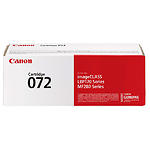 Фото Картридж Canon 072 (5647C002) Black MF28x, 1400 стр.