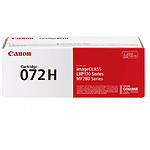 Изображение Картридж Canon 072H (5648C002) Black MF28x, 4100 стр. Фото Картридж Canon 072H (5648C002) Black MF28x, 4100 стр.