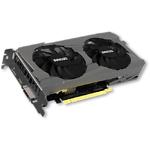 Изображение Видеокарта Inno3D GeForce RTX 3050 6GB Twin X2 V2 (N30502-06D6-1880VA60) #1 Фото Видеокарта Inno3D GeForce RTX 3050 6GB Twin X2 V2 (N30502-06D6-1880VA60) #1